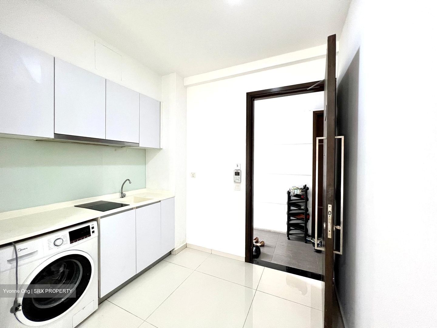 Ness (D14), Apartment #624536261